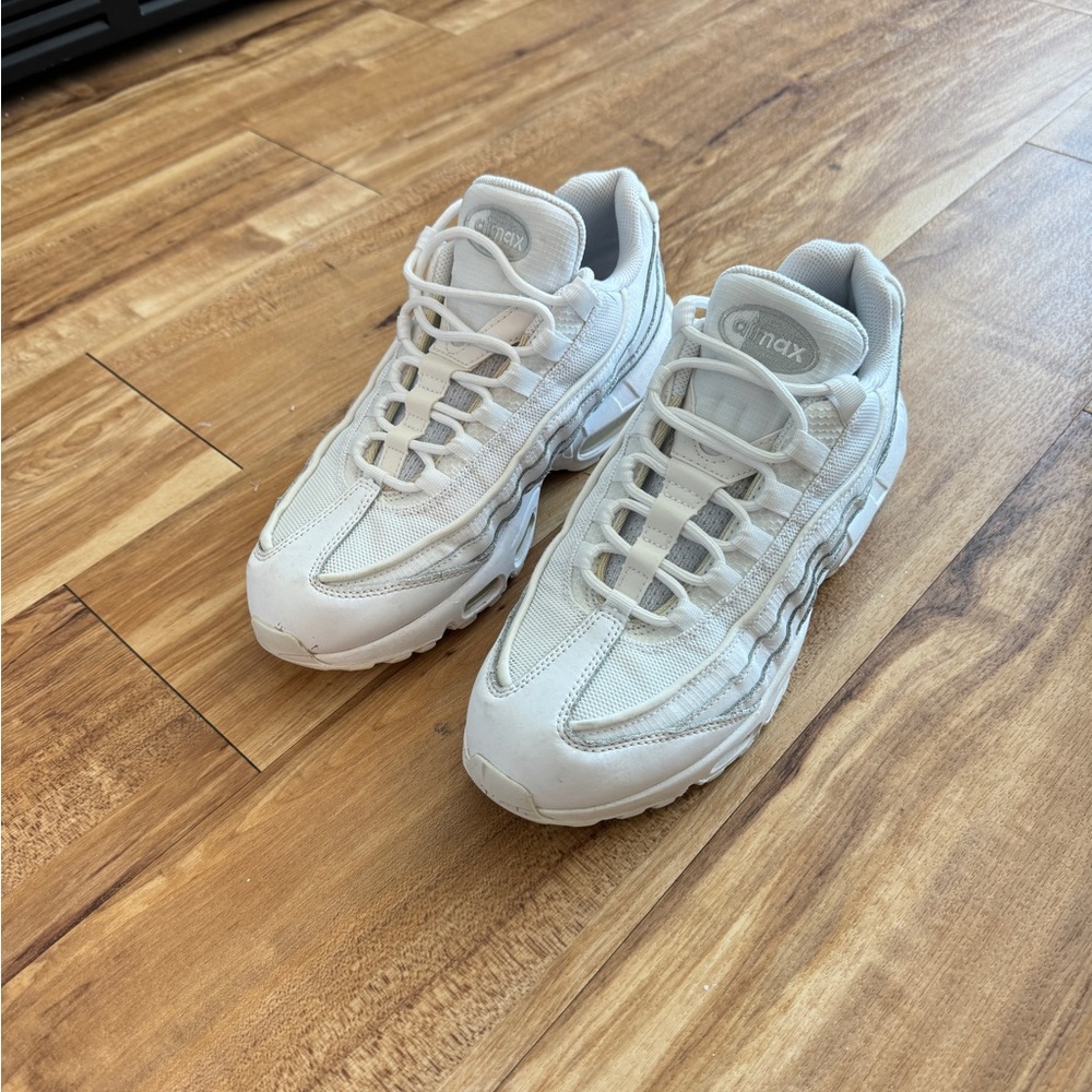 Nike air max
